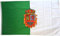 Flaggenfritze® Flagge/Fahne Spanien Fuerteventura (Kanarische Insel) - 90 x 150 cm