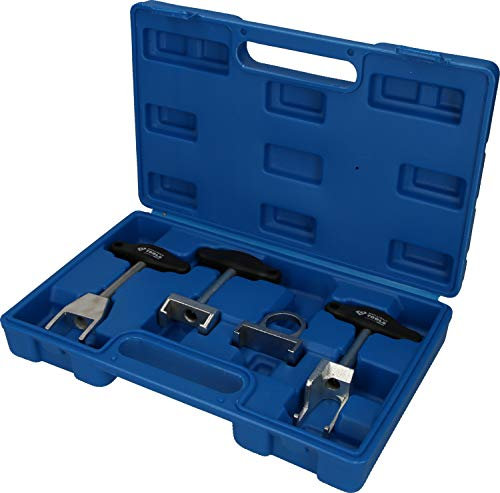 Brilliant Tools Abziehersatz, Zündspulenstecker BT561000
