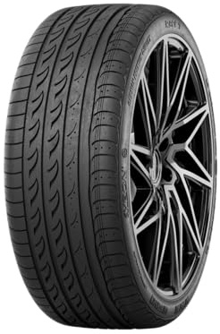 Syron Tires Race1X 235/35 ZR19 91W XL - D/C/71dB Sommerreifen (PKW)