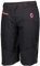 Scott Trail Storm Alpha Damen Fahrrad Regenshort Hose kurz schwarz 2021: Größe: M (38/40)