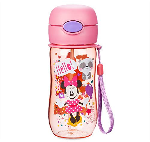 Disney Minnie Mouse Canteen