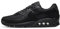 Nike CN8490, Men's Running. Running Shoe, Black Black Black White, 6.5 UK (40.5 EU)