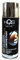 Bombe de peinture specialite chrome or