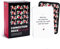 Connection Deck Pärchenspiele Erwachsene Kartenspiele - Lustige, nachdenkliche Fragenspiele für Paare Neu & Alt zu entzünden Kommunikation - Party passend & spielbar mit mehreren Paaren (100 Karten)
