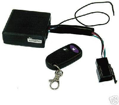 MRS Remote Control Controller Kill Switch w Stop for 50cc 90cc 110cc 125cc Kids ATV Quad TAOTAO COOLSTER SUNL Baja Peace BMS