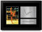 HWC Trading FR A4 Jean Claude Van Damme Kickboxer Geschenke Gedruckt, Signiert Autogramm Bild Für Film-Erinnerungsstücke-Fans - A4 Framed