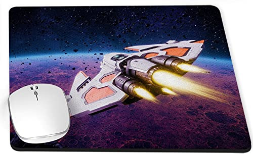 MasTazas Everspace A Mauspad PC