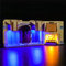 GEAMENT Licht-Set Kompatibel mit Lego Harry Potter Der Raum der Wünsche auf Schloss Hogwarts (Hogwarts Room of Requirement) - Beleuchtungsset für 75966 (Modell-Set Nicht enthalten)