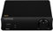 Topping PA3s Fully Balanced Amplifier MA12070 x 2 RCA TRS Class D Amp 80W x 2 Power Amplifier for DX3Pro+ Black