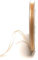 s.dekoda Schleifenband 50m x 6mm Gold - Honig Organza Chiffon Geschenkband Organzaband [1350-126]