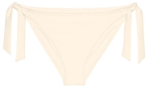 Triumph Damen Summer Glow Tai sd Bikini Bottoms, Ecru White, 46