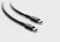 LZYDD Nova3 USB Type C to USB-C Audio Cable Compatible with SteelSeries Arctis Nova 3 Headset/Charging Cable for Arctis Nova 7 / Arctis Nova Pro (USBC to USBC Headphones Cable)