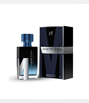 Mercury Snc Parfüm für Herren, inspiriert und kompatibel mit Y Y.S.L. 100 ml – Eau de Parfum für Herren – gleichwertige und inspirierte Düfte