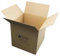 Faltkarton 600 x 600 x 600 mm Karton Schachtel Versandkarton Paketversand Amazon FBA Karton 5 Stück