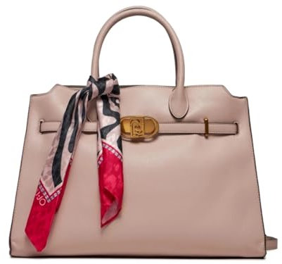 SHOPP.FOULARD Donna Liujo aa4011e0503-41506 Rosa