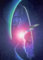 Displate Offiziell Star Trek MetallPoster Magnetische Befestigung Inklusive Lizenziert Bilder Hochwertiges Poster Movie Posters Generations Poster 45 cm x 32 cm