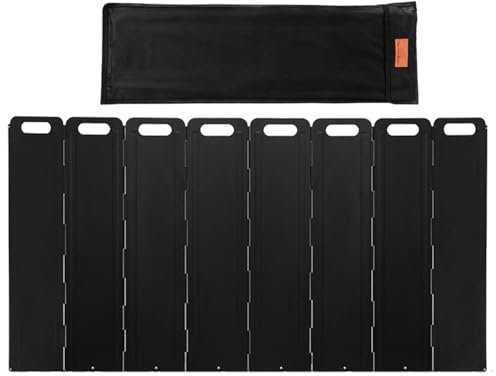 Windschutz aus verzinktem Eisen, Grill, Picknickkocher, Windschutz, faltbarer Campingkocher, Windschutz für Camping, Windschutz für Outdoor-Kochen, Grill, Picknickkocher, Windschutz