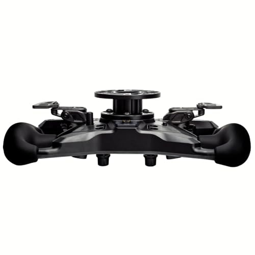 Cube Controls F-CORE - 2 Paddles, inklusive Hub