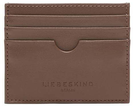 Liebeskind Berlin Reto Men Wallet XS Soft Nappa