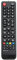ROLLGAN Telecomando di ricambio BN59-01175N adatto per TV Samsung UE32J4100AW UE40H6470SS UE40H6500 UE40H6500SL UE40H6640SL UE40H6650SL UE40H6670SL UE40H6700SL UE40HU40HU700SL 6900U Sub BN59-01175P