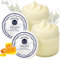 Crème au miel et suif de bœuf nourri à l'herbe, crème au suif et au miel de Manuka, hydratante et antirides naturelle et biologique, texture fraîche, convient à tous les types de peau.