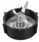 HWVSRKCO Repuestos for licuadora AEB1: Cuchilla trituradora de Hielo con Tapa for Jarra, Compatible con Aspas, para, licuadora y Oster.