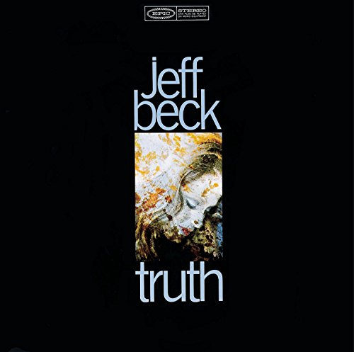Jeff Beck - Truth [Bonus Tracks]