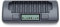 Powerex MH-C800S 8-Cell Smart Charger for AA/AAA NiMH/NiCD,Grey