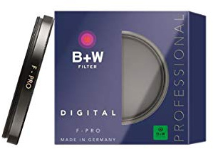 B+W F-Pro 110 Graufilter ND 3,0 MRC 55mm