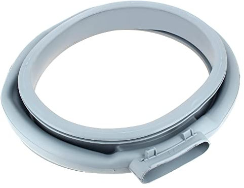 JOINT HUBLOT WD INOX POUR LAVE LINGE INDESIT - C00097371