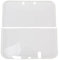 TPU Copertura Custodia Protettiva Case Per Nuovo Nintendo 3DS LL/XL - Chiaro
