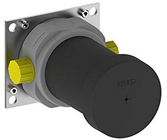 Keuco UP Funktionseinheit IXMO 59541 für Absperrventil UP, 59541000070