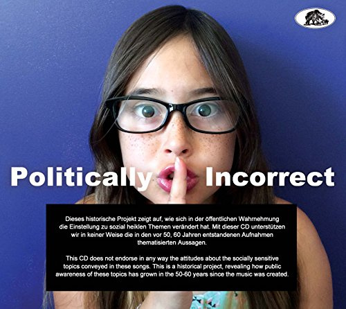 Politically Incorrect