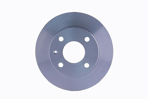 HELLA 8DD 355 102-211 Bremsscheibe - 51012 - 239mm - 10mm - Voll