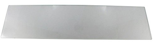 Liebherr Original Glas Tür Einsatz Regal
