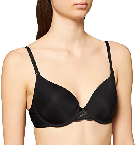 Triumph Damen Lovely Micro Whpm Schalen BH mit Bügel (1er Pack)