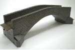 Ancorton NBR2 N SCALE ROAD BRIDGE