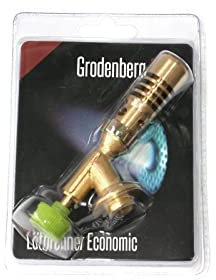 Lötbrenner Lötpistole Gasbrenner Gas Economic Brenner