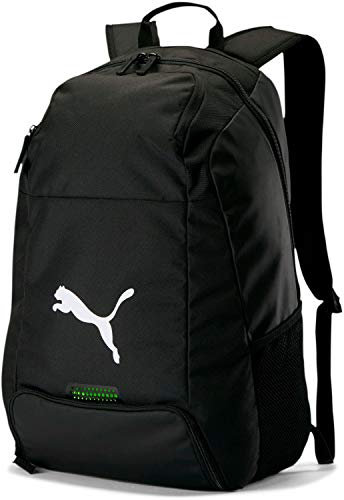 PUMA Rucksack Soccer Backpack Einheitsgröße Puma Schwarz