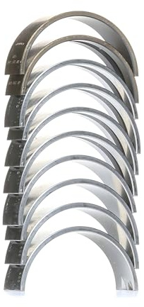 Kolbenschmidt 37057600 Piston & Rings