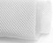 1 METRO Tejido transpirable rejilla 3D Blanco Ancho 220cm HAPPERS