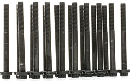 FAI Bolt Kit, cylinder head B2240