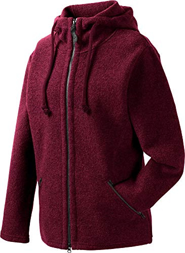 Mufflon W300 Mu-Caro Berry XXXL