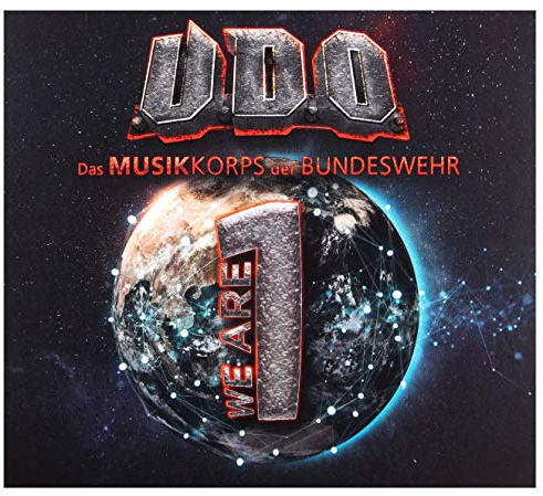 Afm Records (Warner)