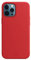 Puro Sky Schutzhülle für iPhone 12/12 Pro, Rot