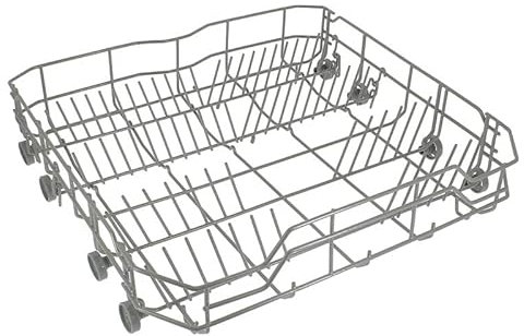 Panier inferieur FM129760001644 pour Lave vaisselle AYA, BLUESKY, CARREFOUR HOME, FAR, HIGHONE, SABA, SAMANA, SELECLINE, VALBERG