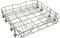 Cesta inferior FM129760001644 para lavavajillas AYA, BLUESKY, CARREFOUR HOME, FAR, HIGHONE, SABA, SAMANA, SELECLINE, VALBERG