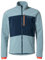 VAUDE Herren Mens Virt Softshell Jacket Ii, Cloudy Blue, XL EU