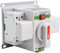 Dual Power Automatischer Transferschalter AC 220V 2P 63A ATS CB Automatik Netz Null Notstrom Umschalter Notstromumschalter für Kommunalstrom, USV, Wechselrichter, PV Solar