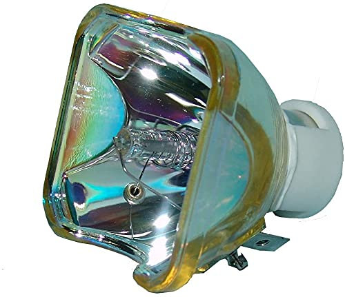 CABULB-EU VT85LP Compatible Bare Bulb Projector Lamp for NEC VT480 VT490 VT491 VT580 VT590 VT595 VT695 VT495 VT480G VT490G VT491G VT580G VT590G VT595G VT695G